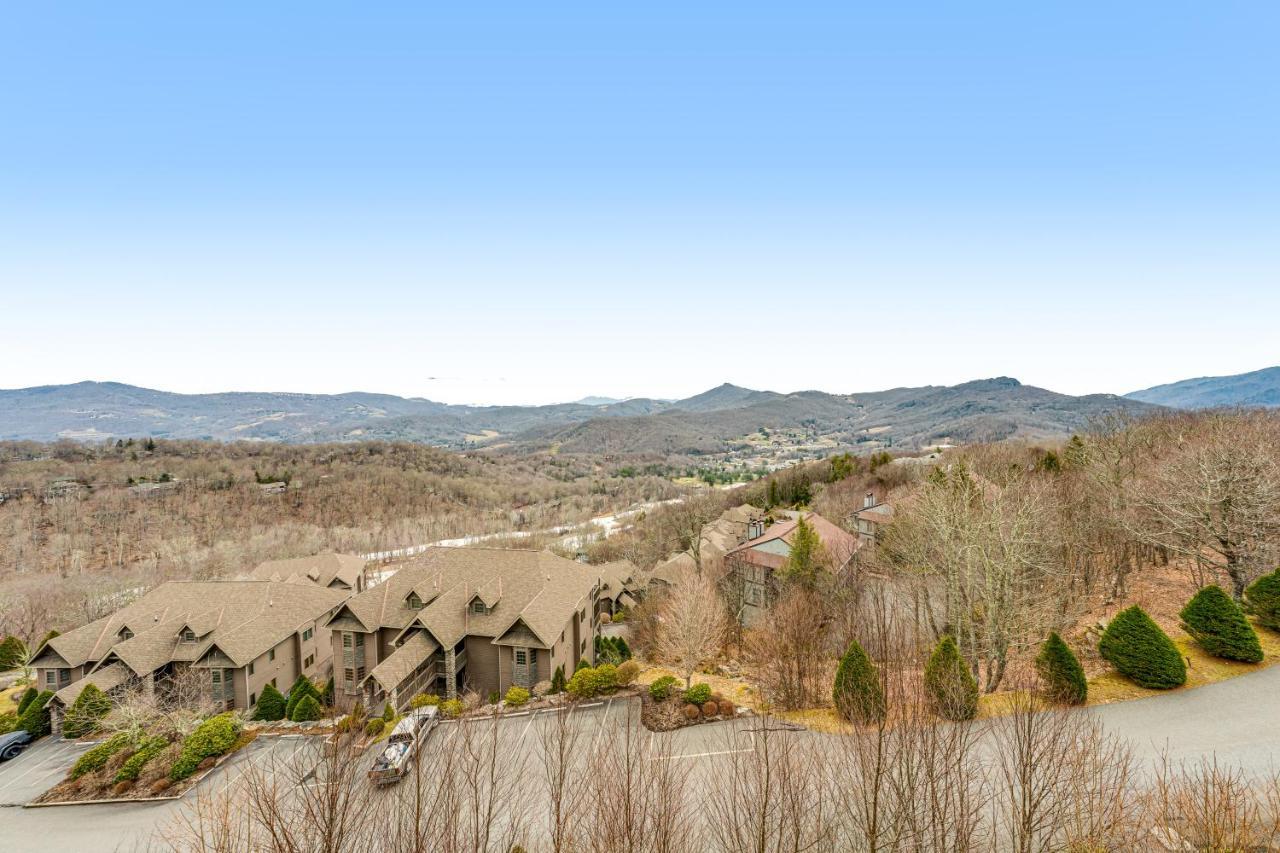 Reserve II 15-C Sugar Mountain Exterior foto